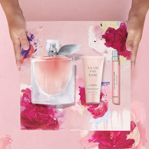 Lancôme La Vie Est Belle Eau de Parfum 100ml Fragrance Set - Mother's Day Limited Edition